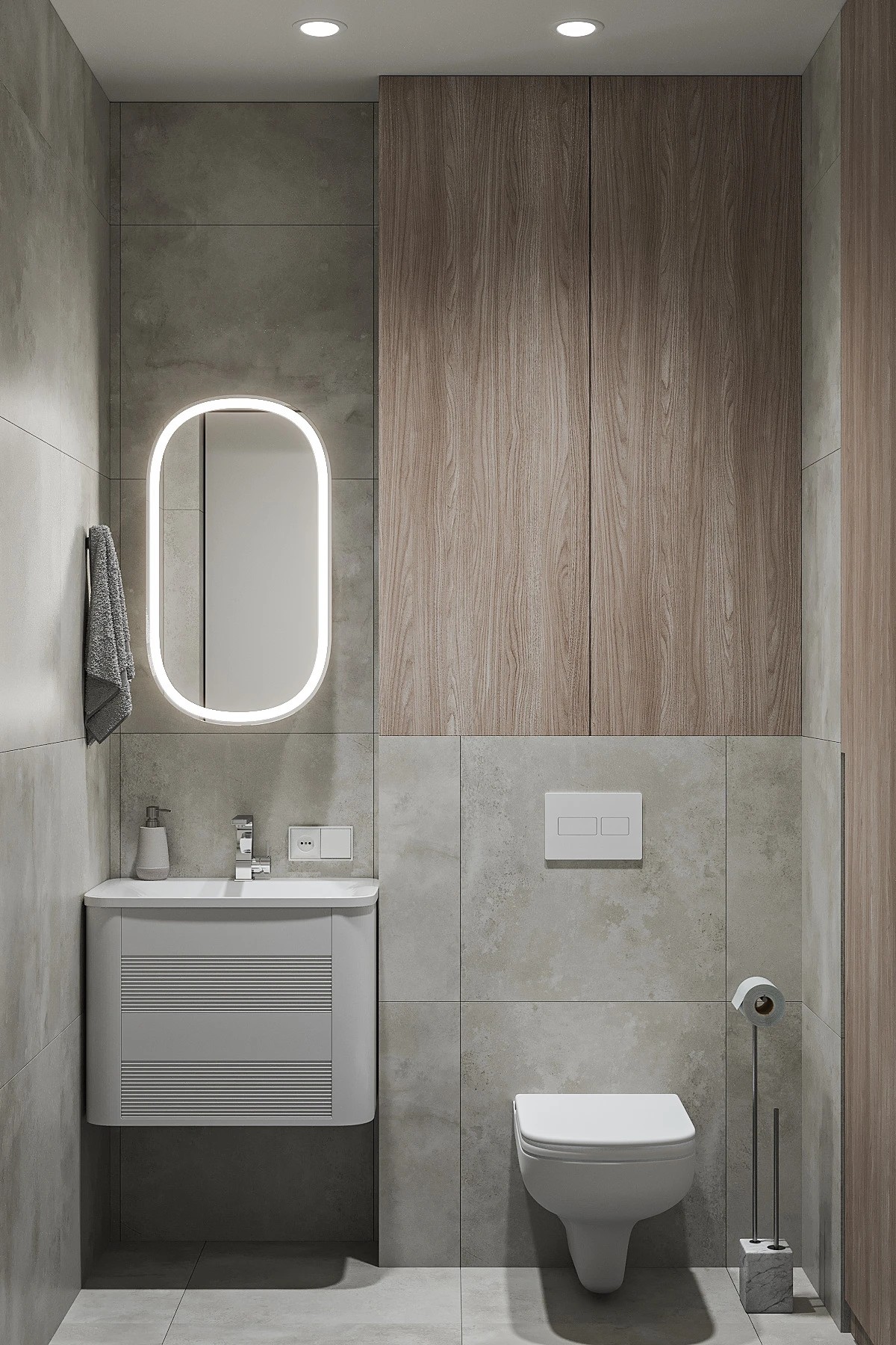 Загородный дом г. Казань