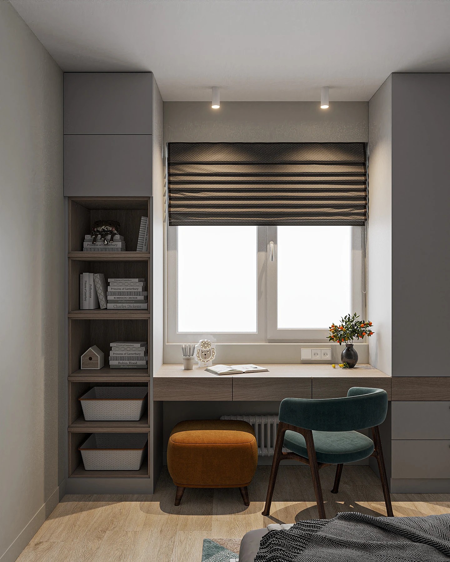 Загородный дом г. Казань