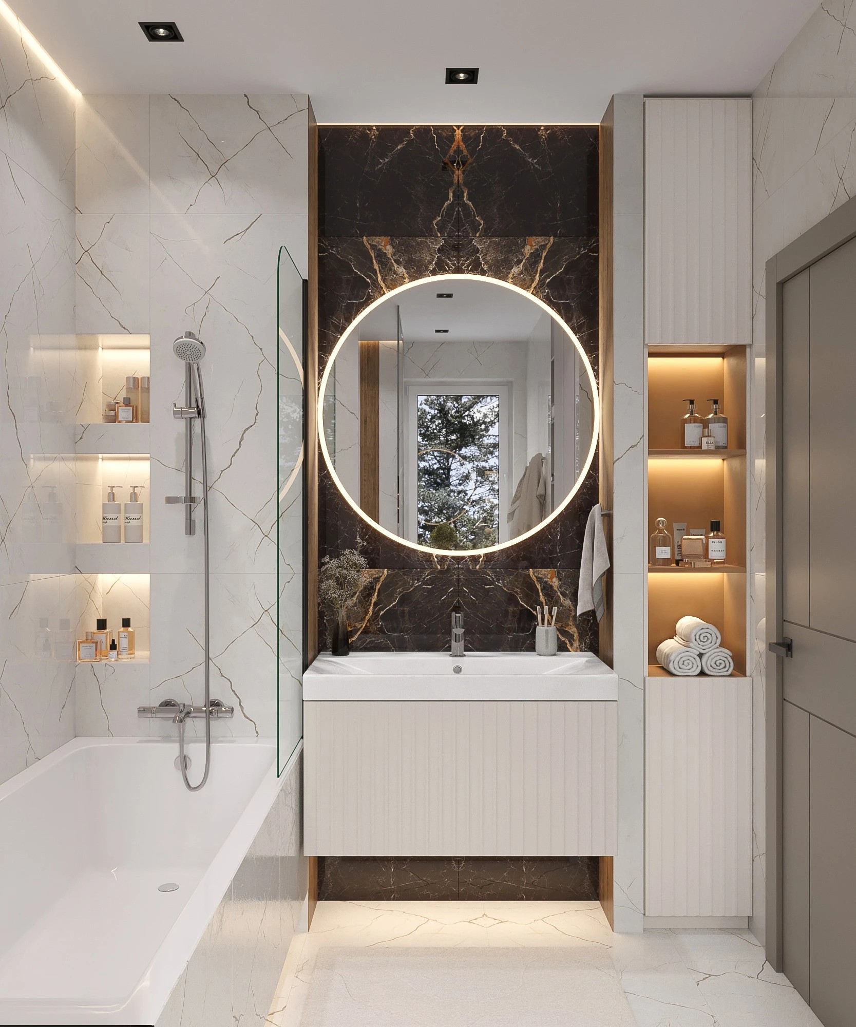 Ванная комната