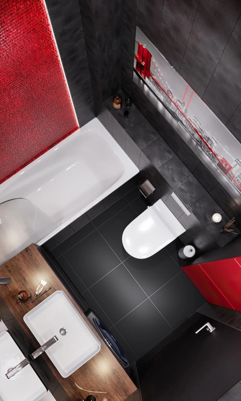 ЖК Селигер Сити. Студия