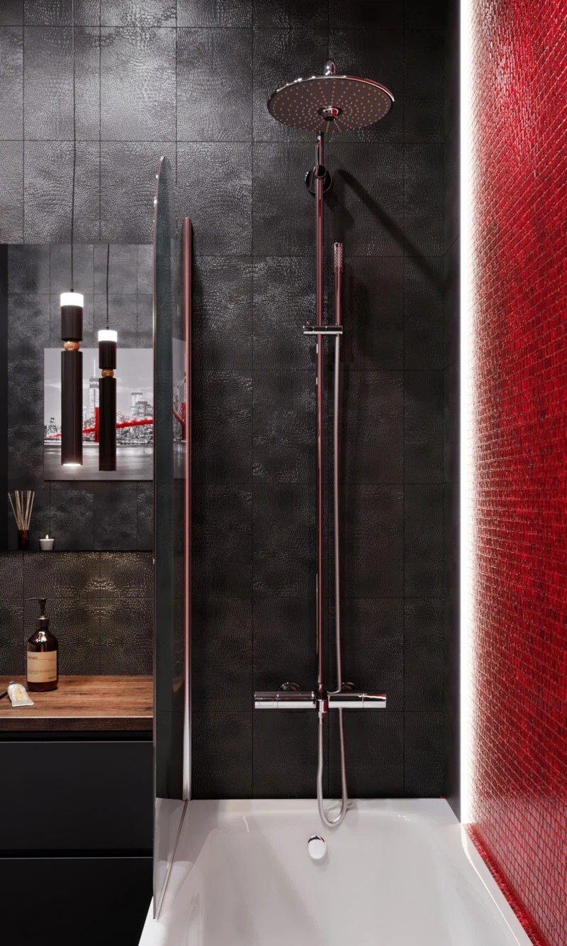 ЖК Селигер Сити. Студия