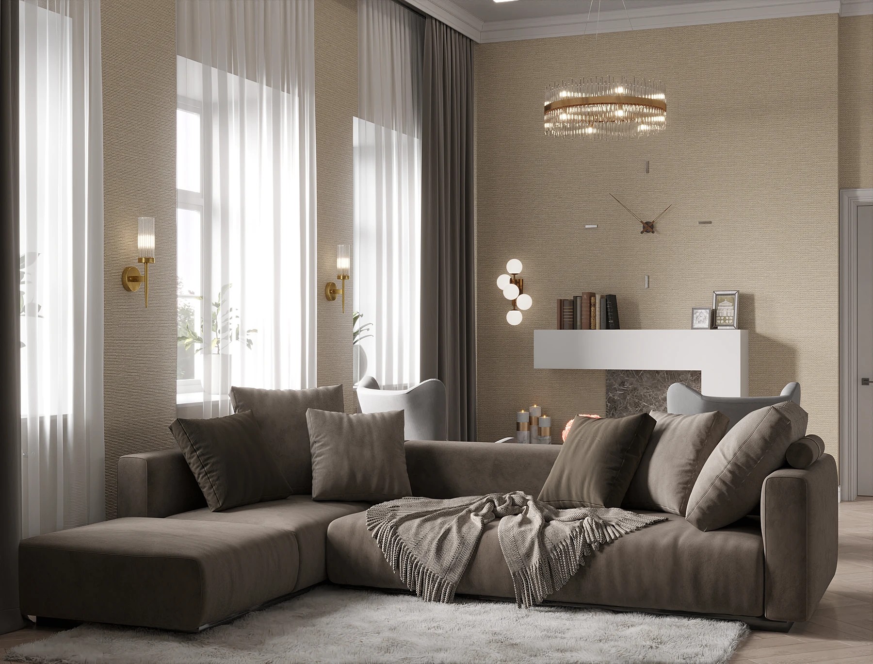 Проект Пушкин