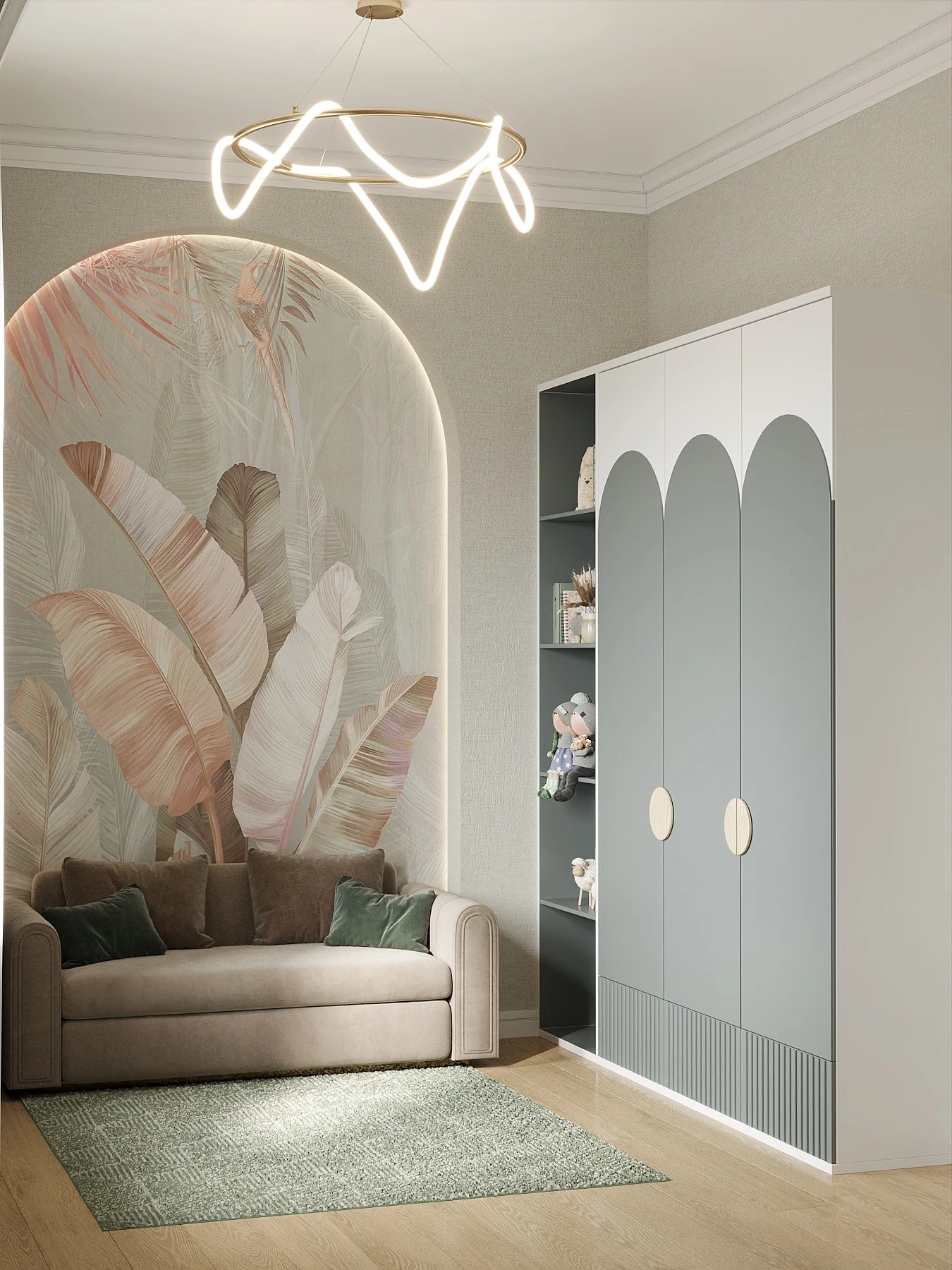 Проект Пушкин