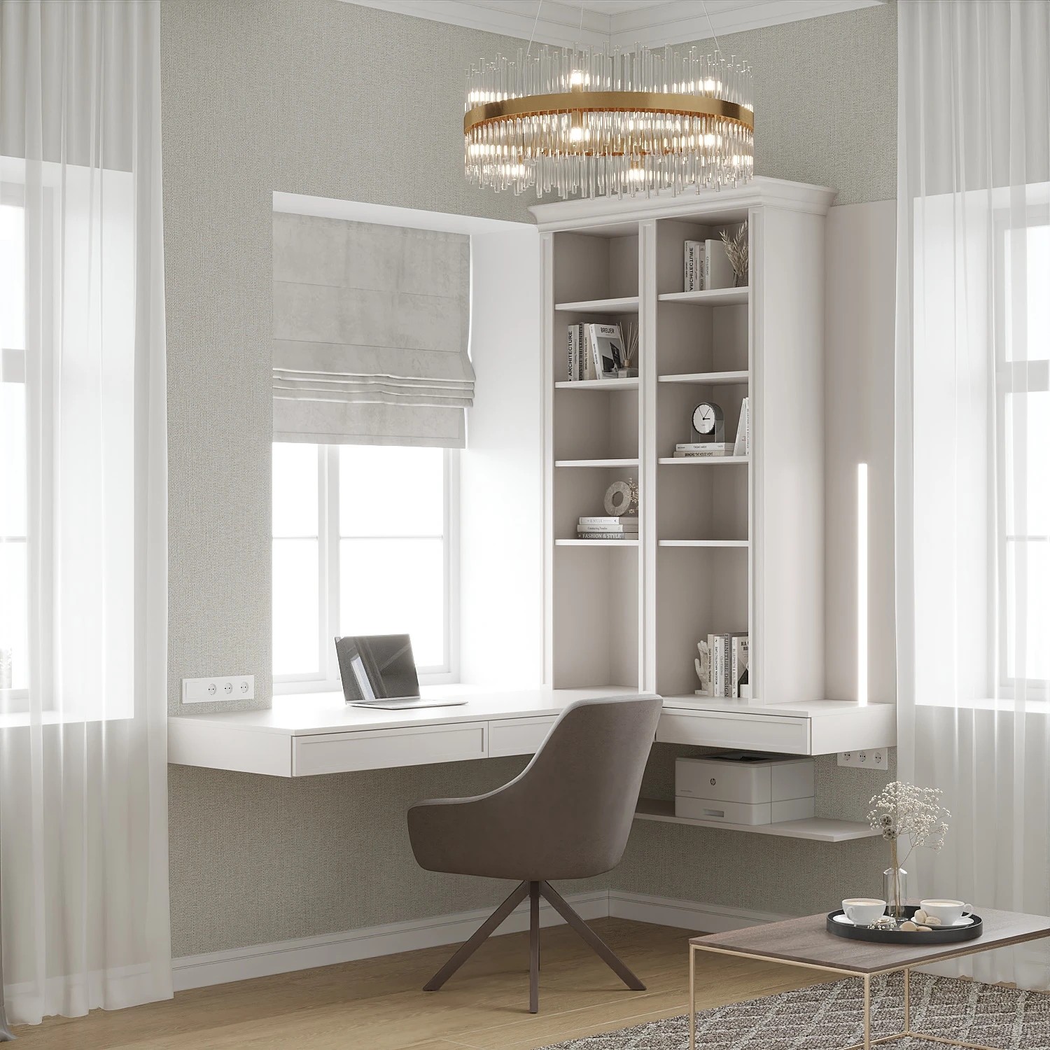 Проект Пушкин