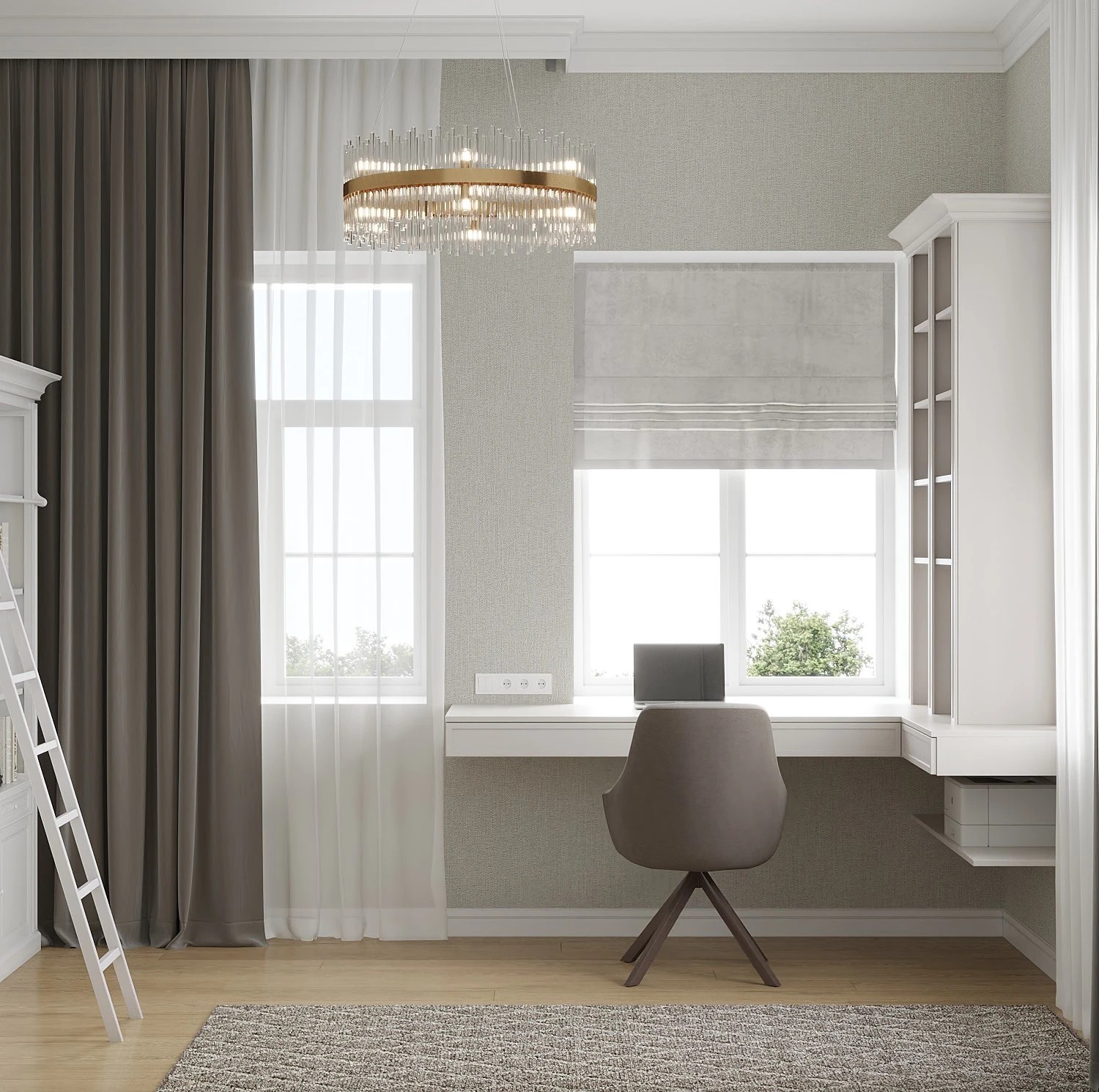 Проект Пушкин