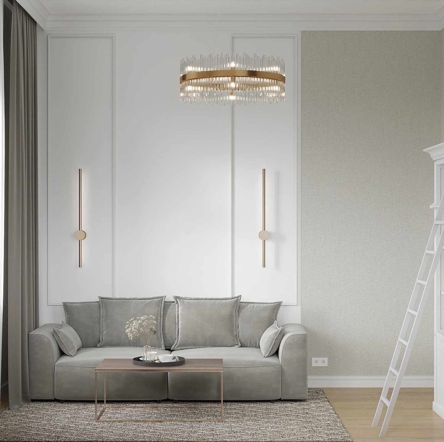 Проект Пушкин