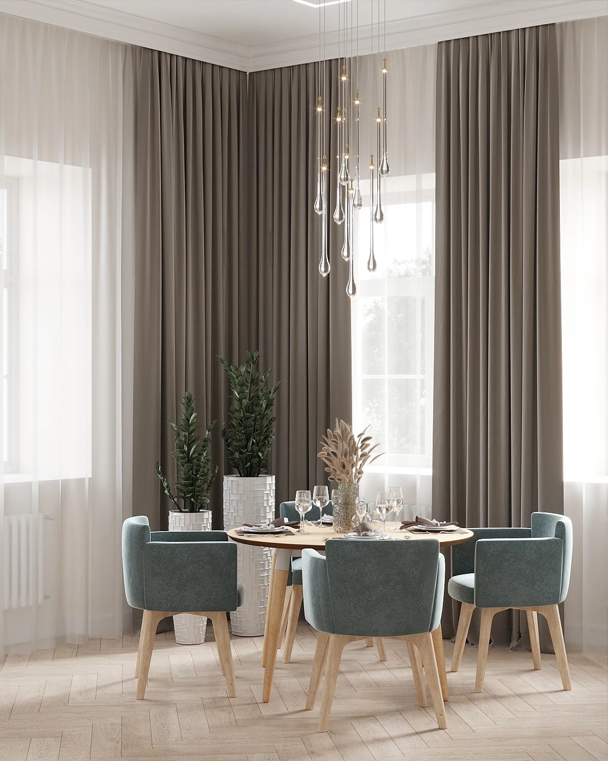 Проект Пушкин