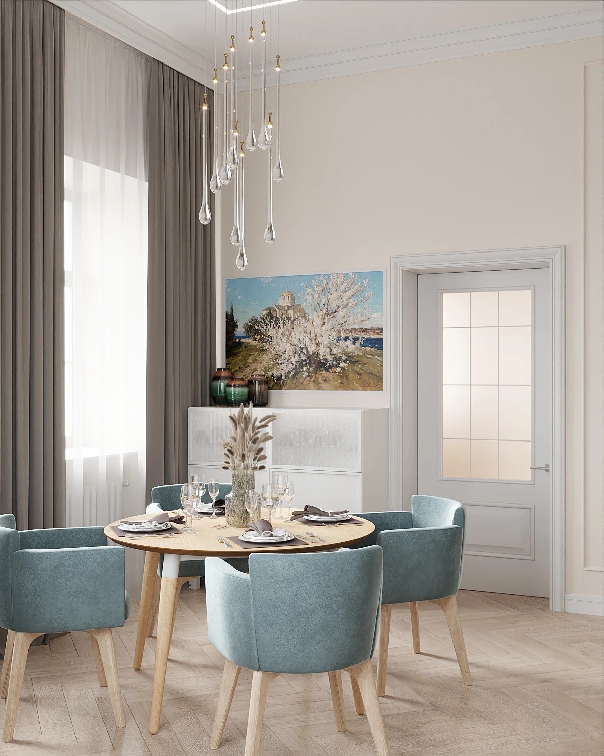 Проект Пушкин