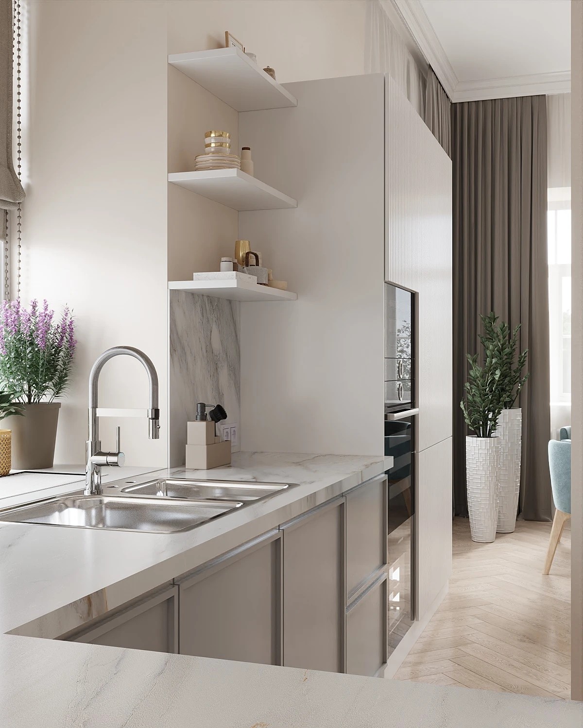 Проект Пушкин