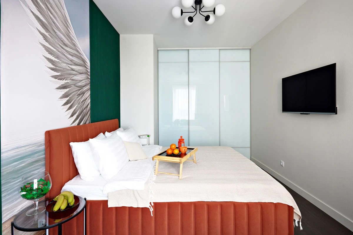 ЖК Автограф