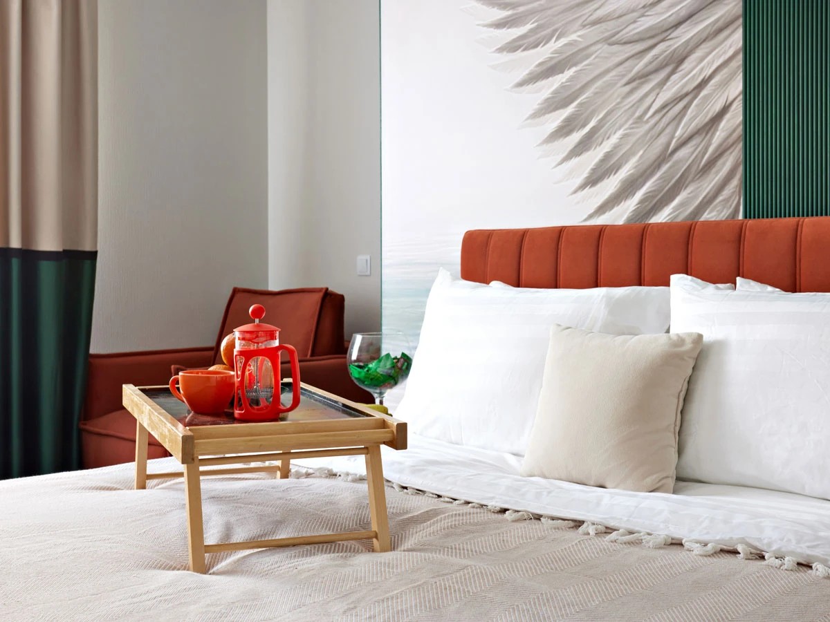 ЖК Автограф