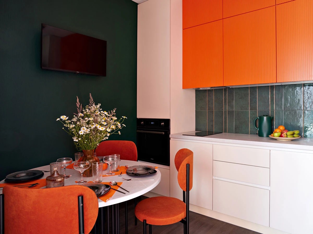 ЖК Автограф