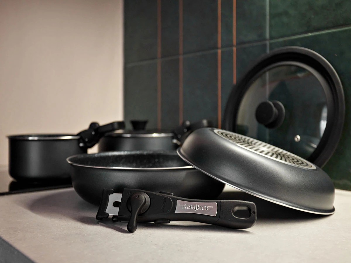 ЖК Автограф