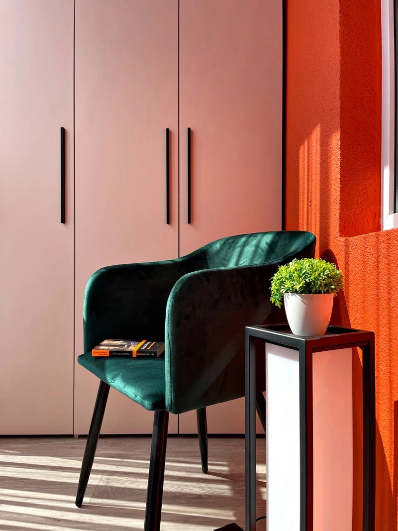 ЖК Автограф