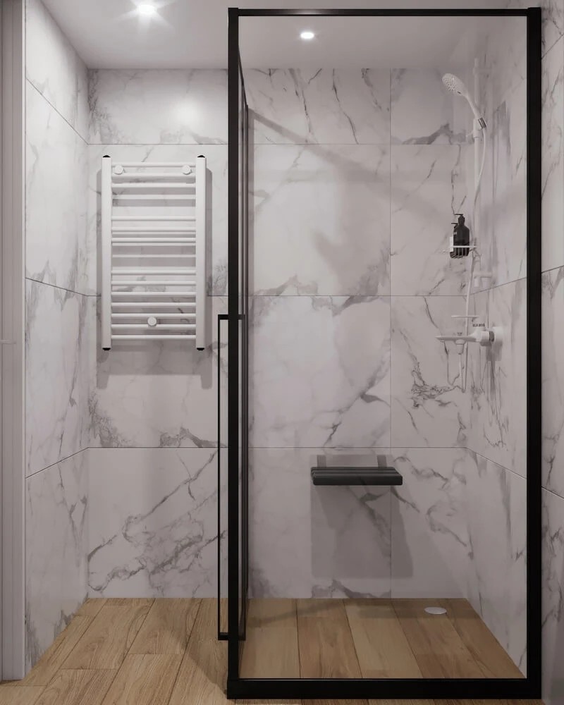 Квартира на Римского-Корсакова