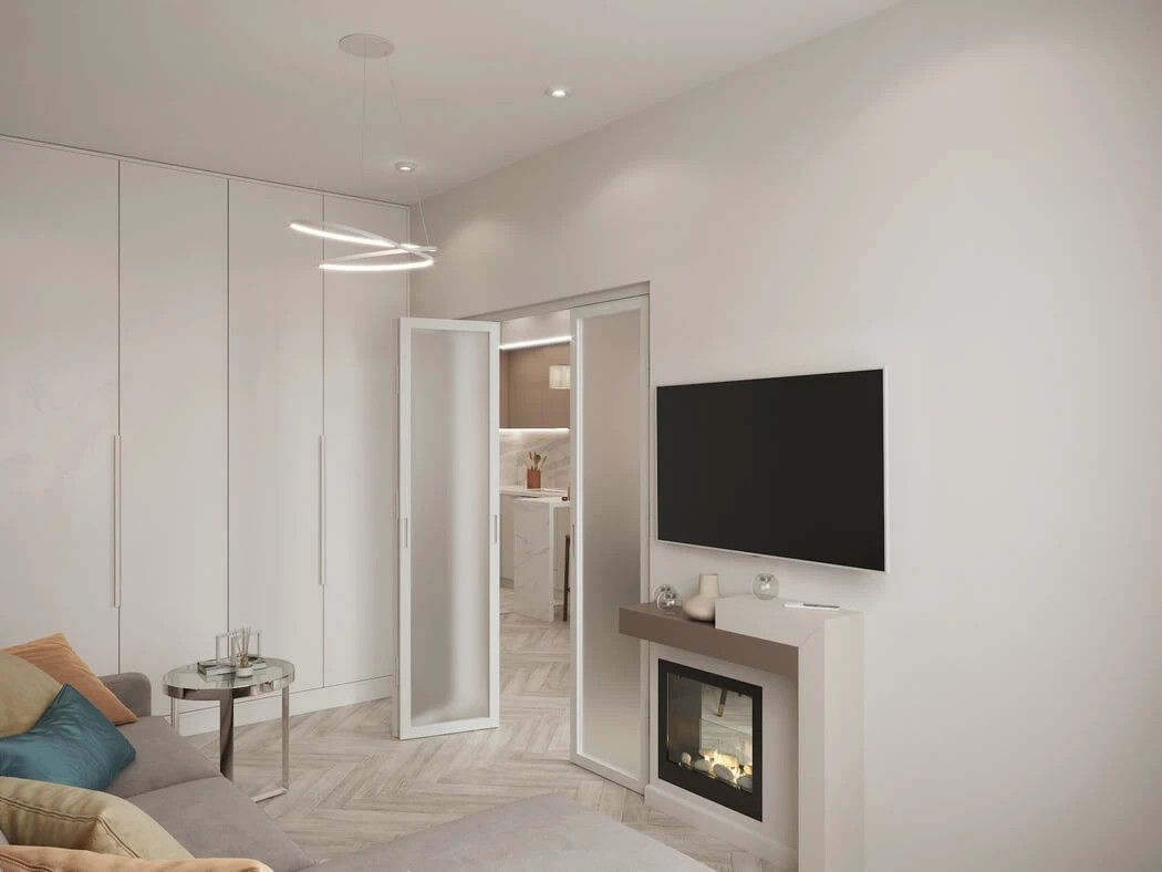 ЖК Черная Речка