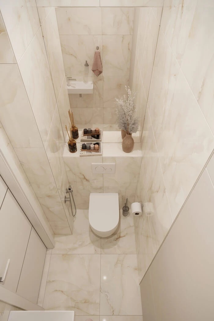 ЖК Черная Речка