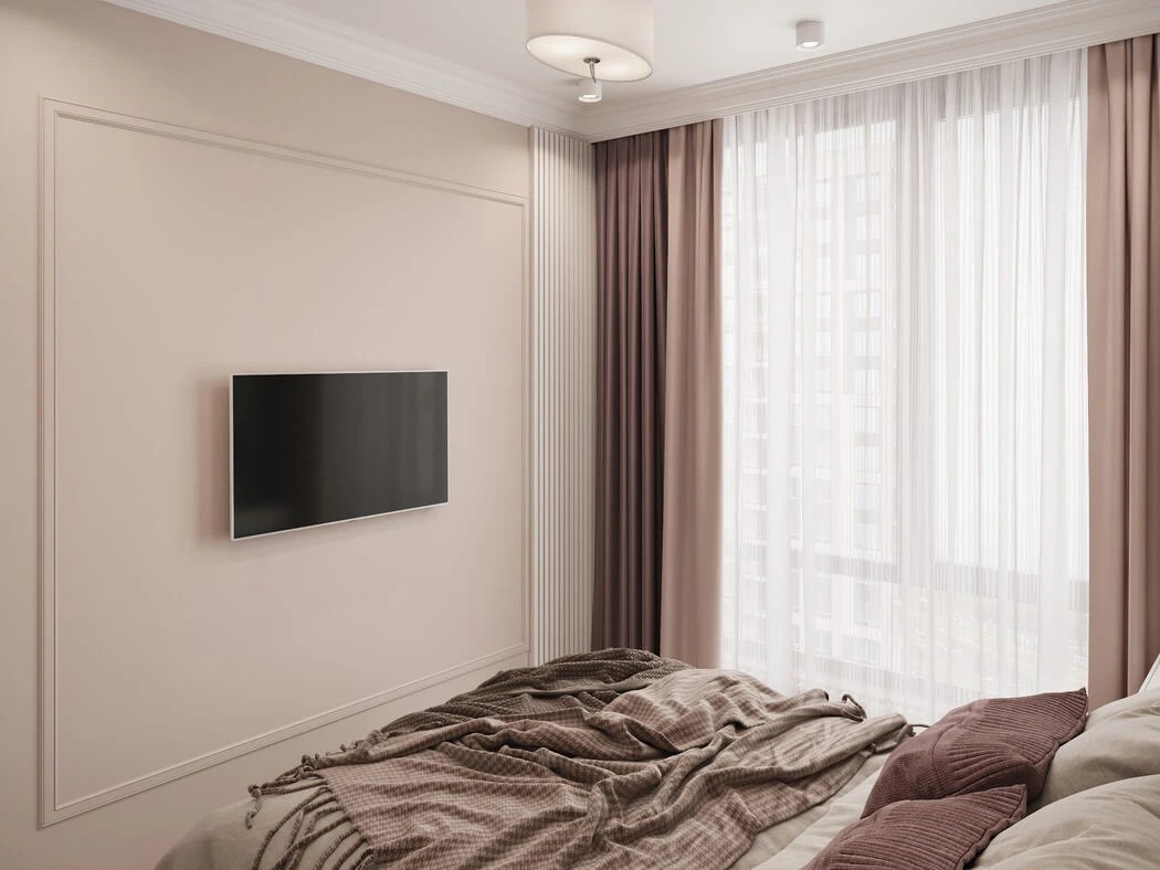 ЖК Черная Речка