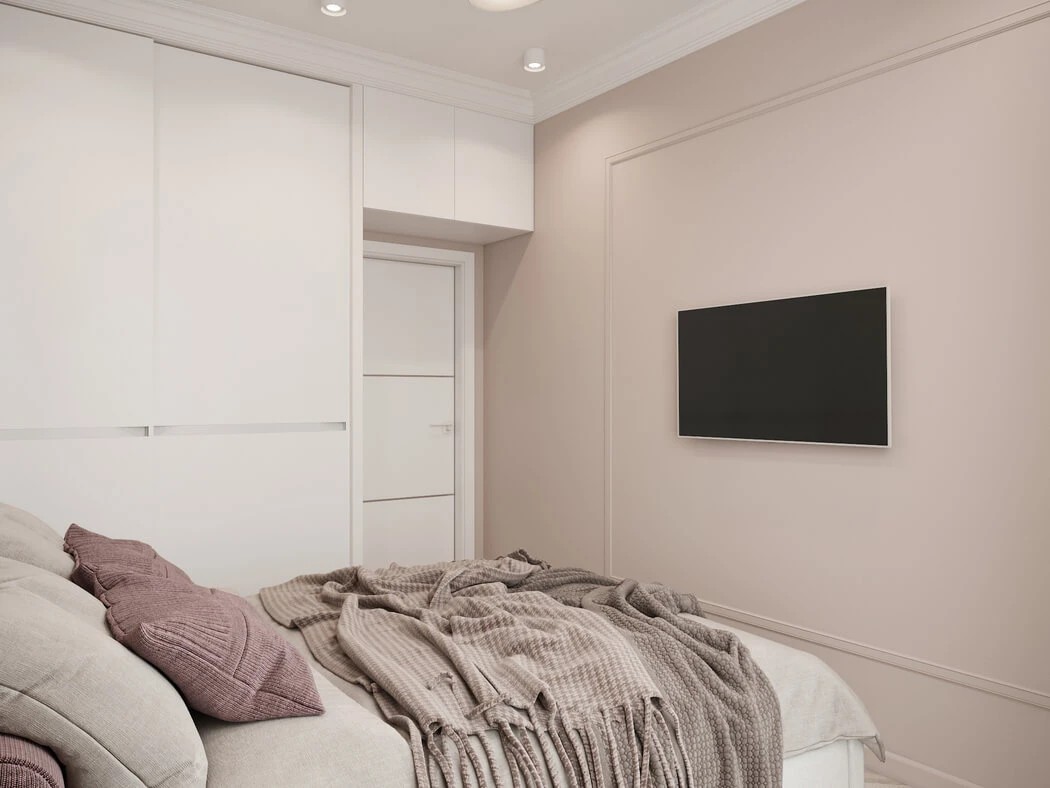 ЖК Черная Речка