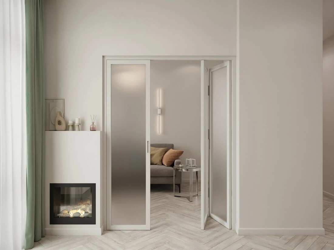 ЖК Черная Речка