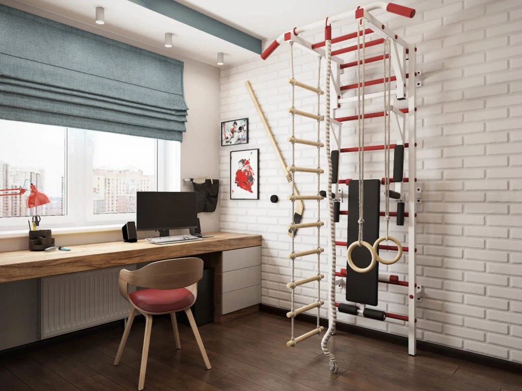 ЖК “Гольфстрим” – 72 кв. м.