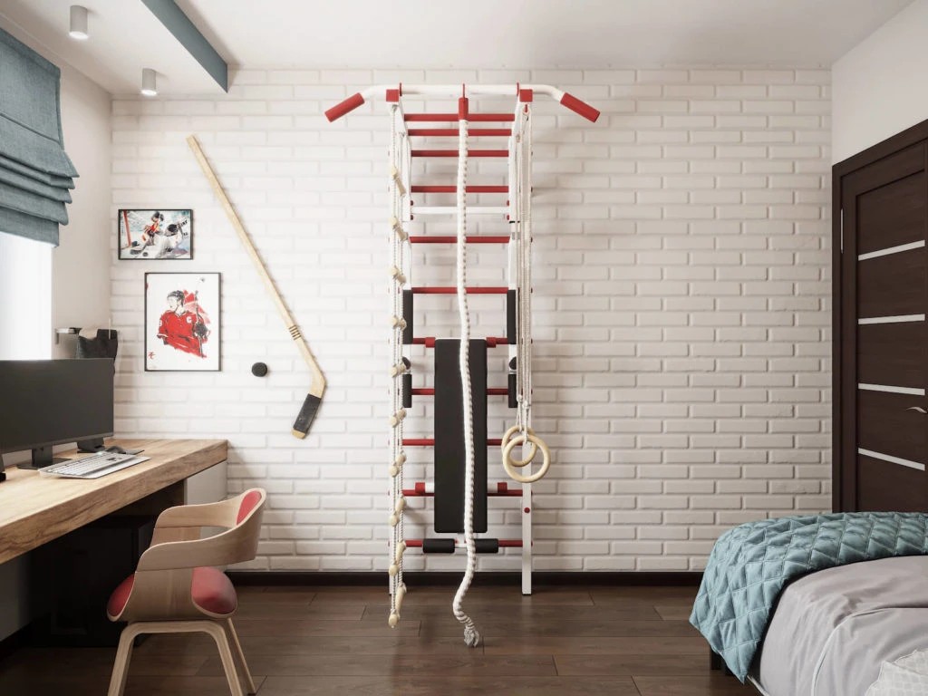 ЖК “Гольфстрим” – 72 кв. м.