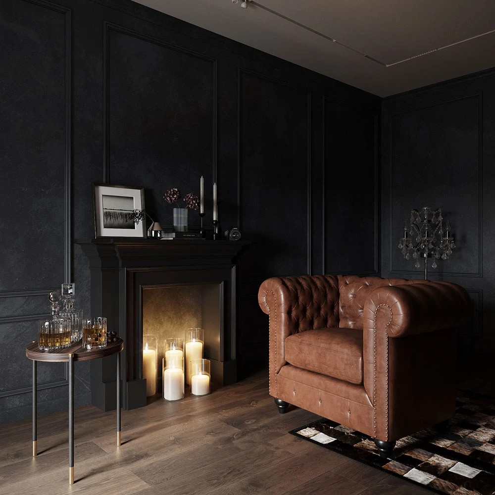 Двухуровневые апартаменты 195 кв.м. с фотостудией