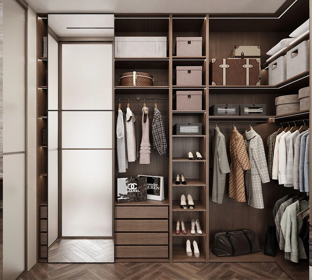 Двухуровневые апартаменты 195 кв.м. с фотостудией