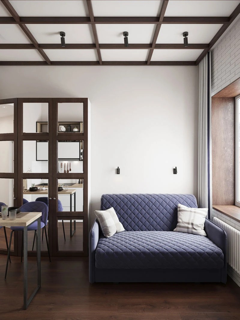 Апарт отель на Васильевском острове