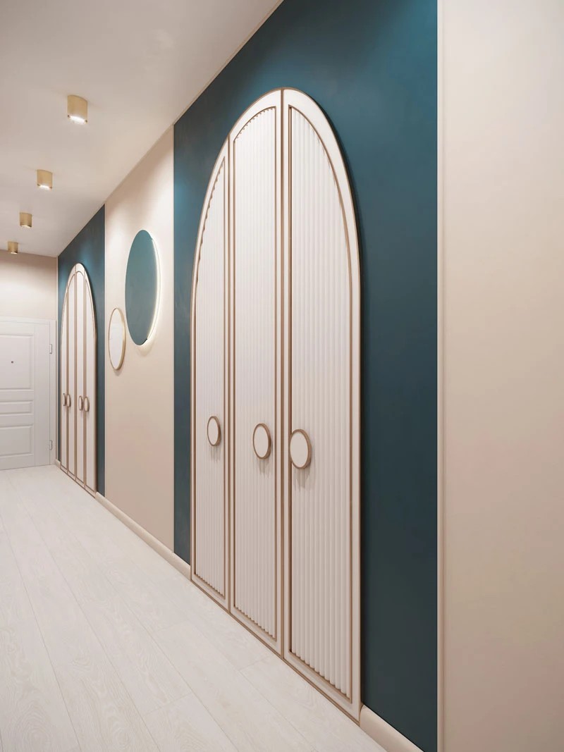 Апарт отель на Васильевском острове