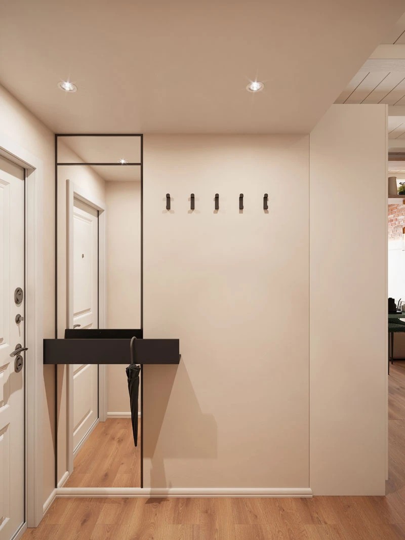 Апарт отель на Васильевском острове