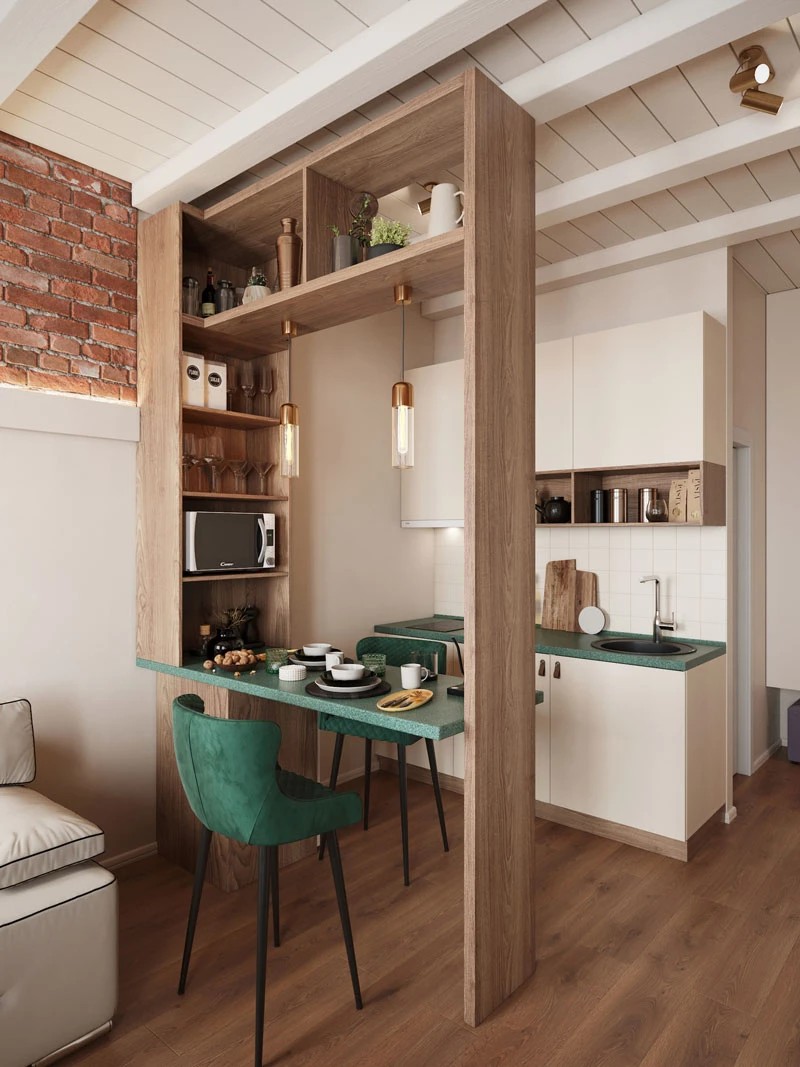 Апарт отель на Васильевском острове