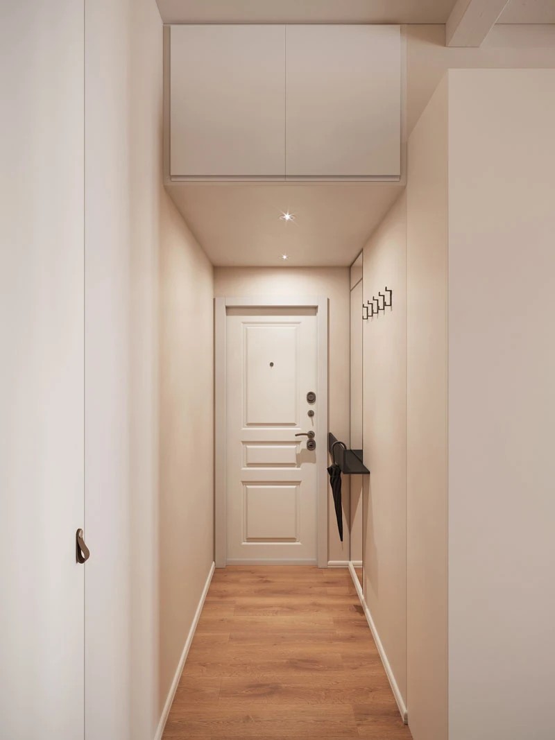 Апарт отель на Васильевском острове