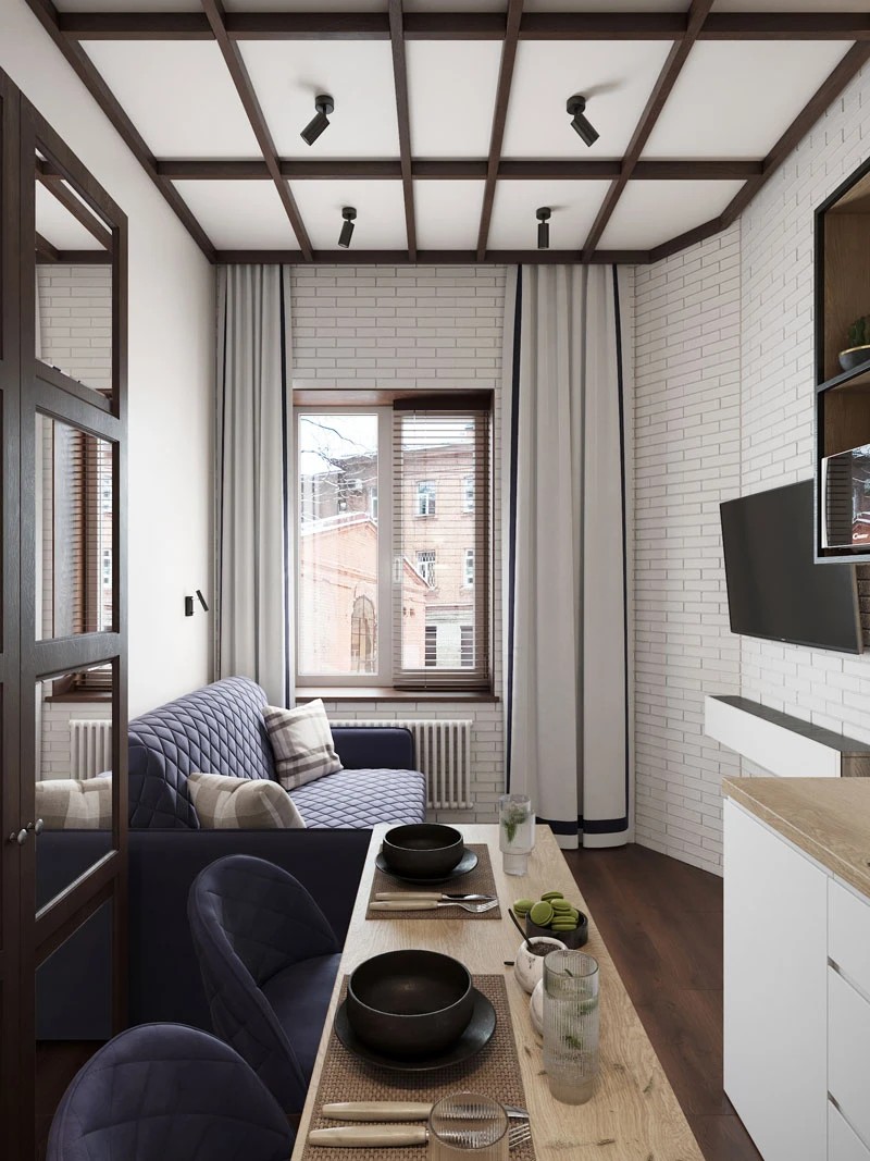 Апарт отель на Васильевском острове