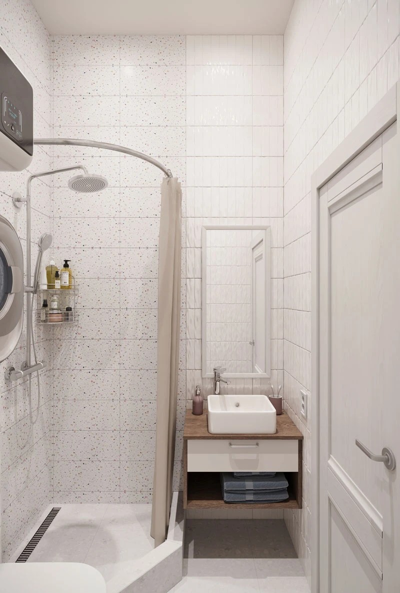 Апарт отель на Васильевском острове