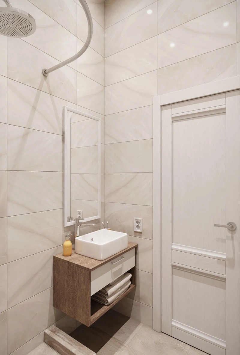 Апарт отель на Васильевском острове