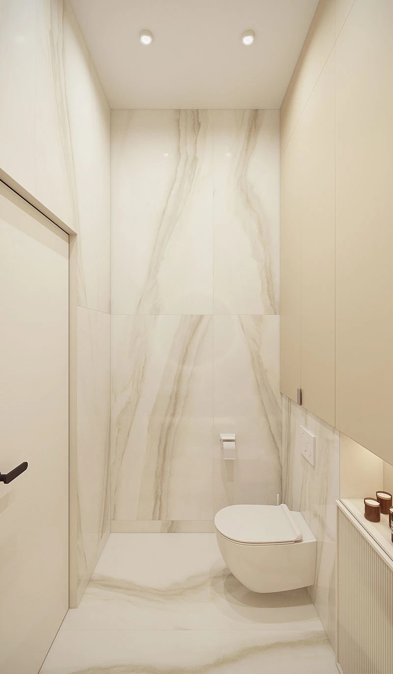 Проект на Свечном