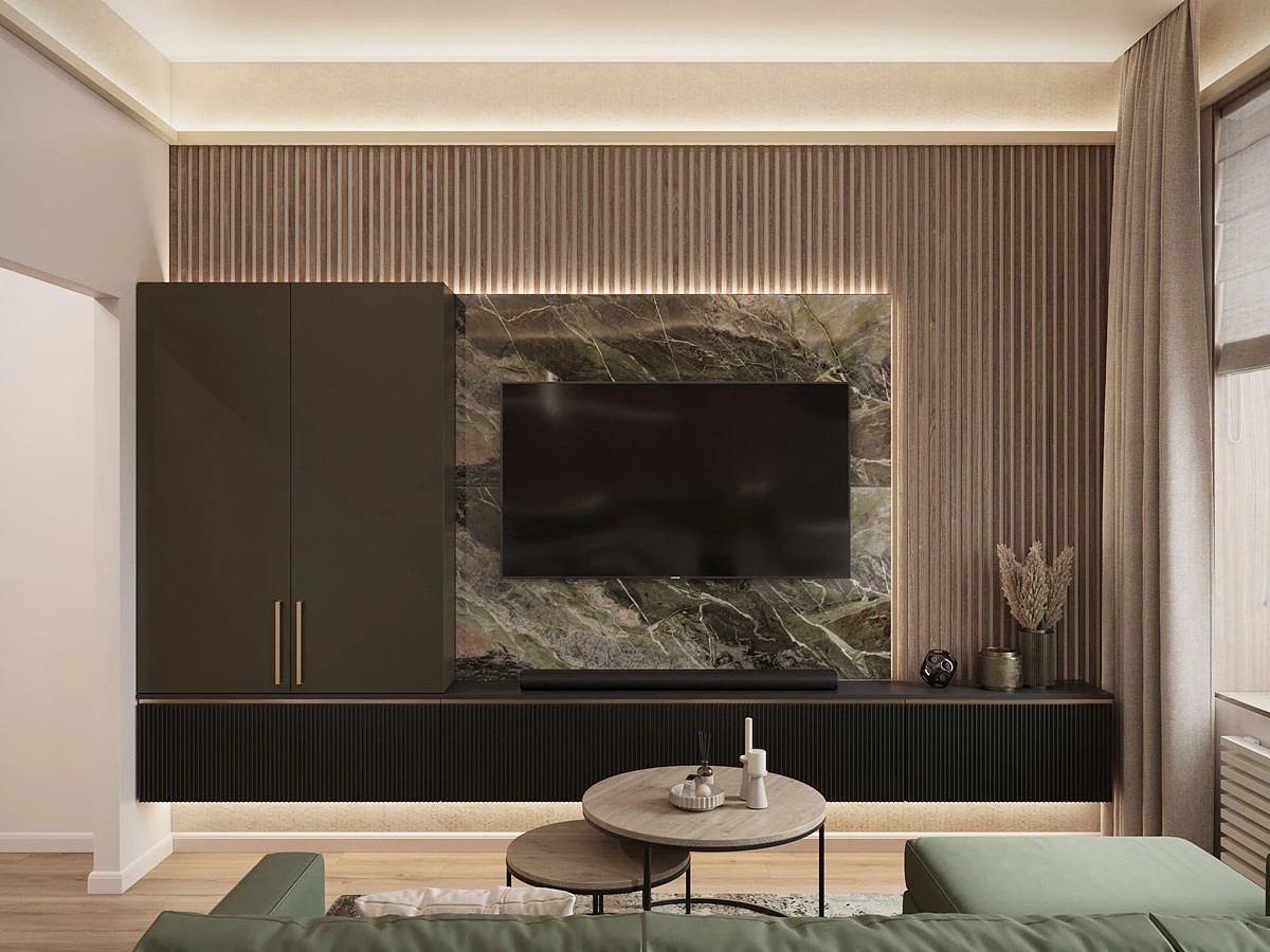 Проект на Свечном