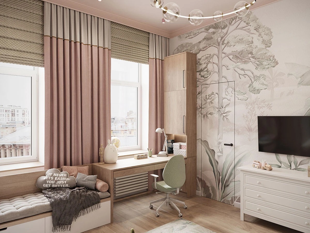 Проект на Свечном