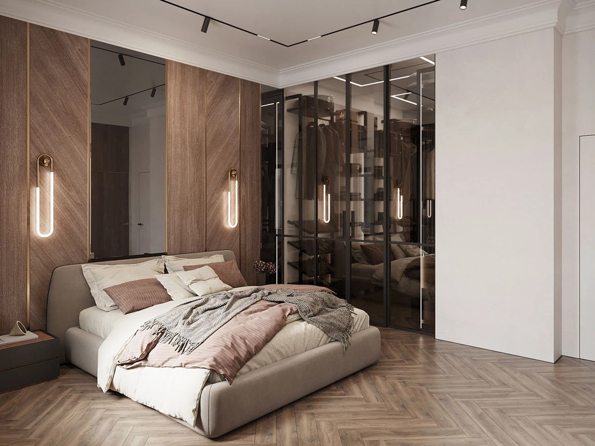 Проект на Свечном