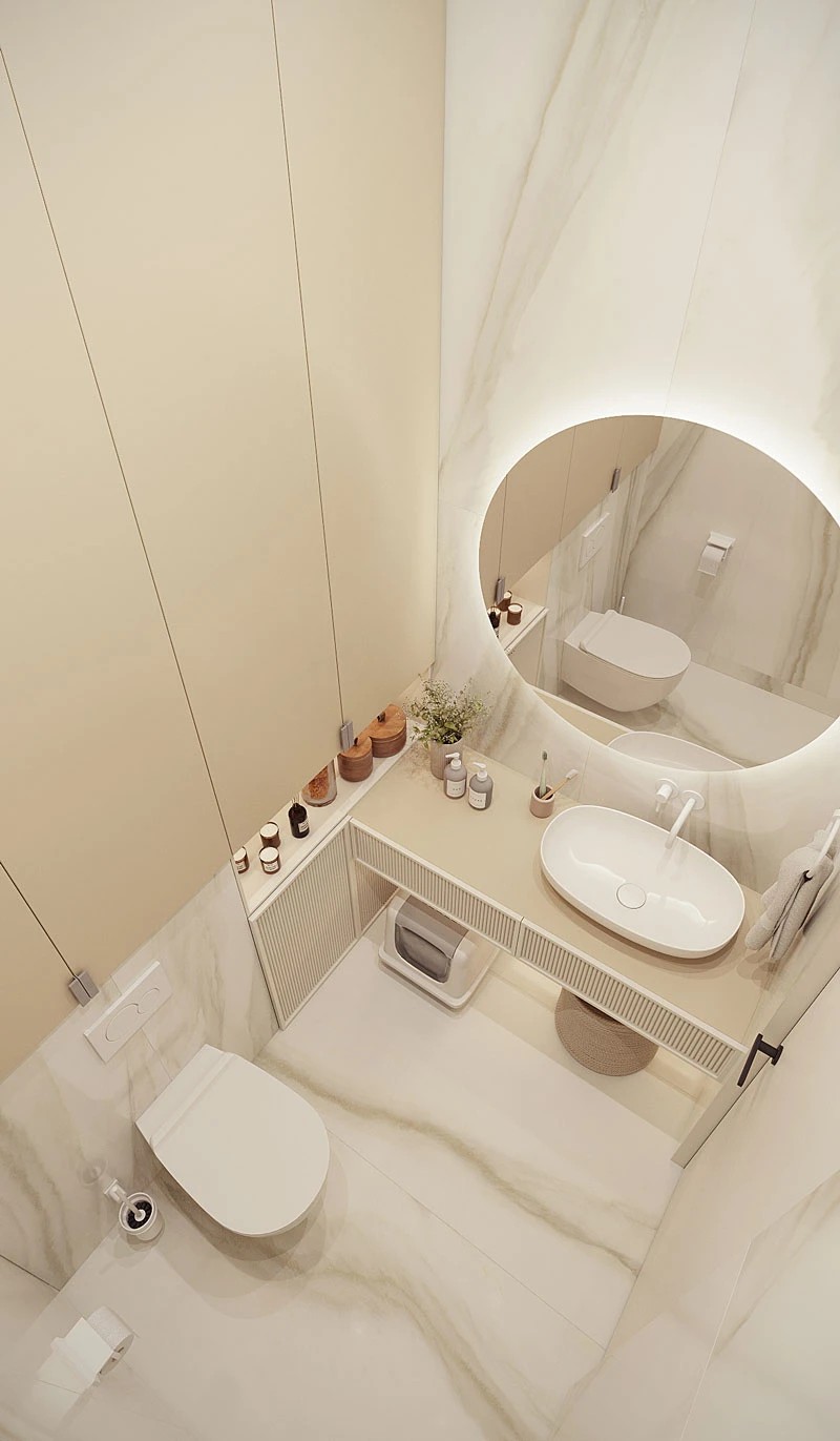 Проект на Свечном