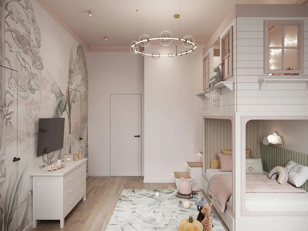 Проект на Свечном