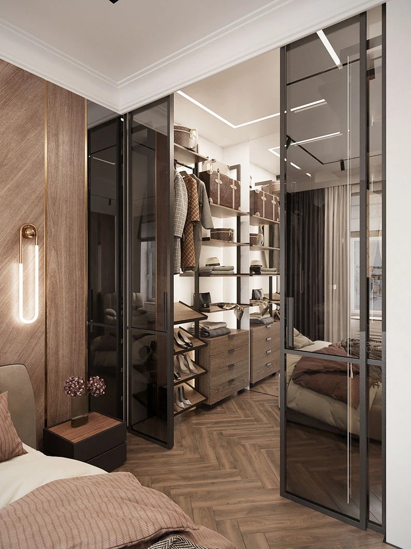 Проект на Свечном