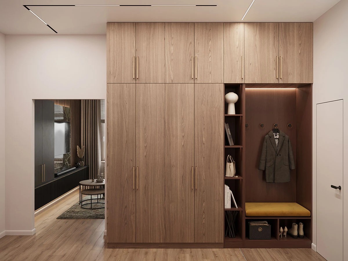 Проект на Свечном