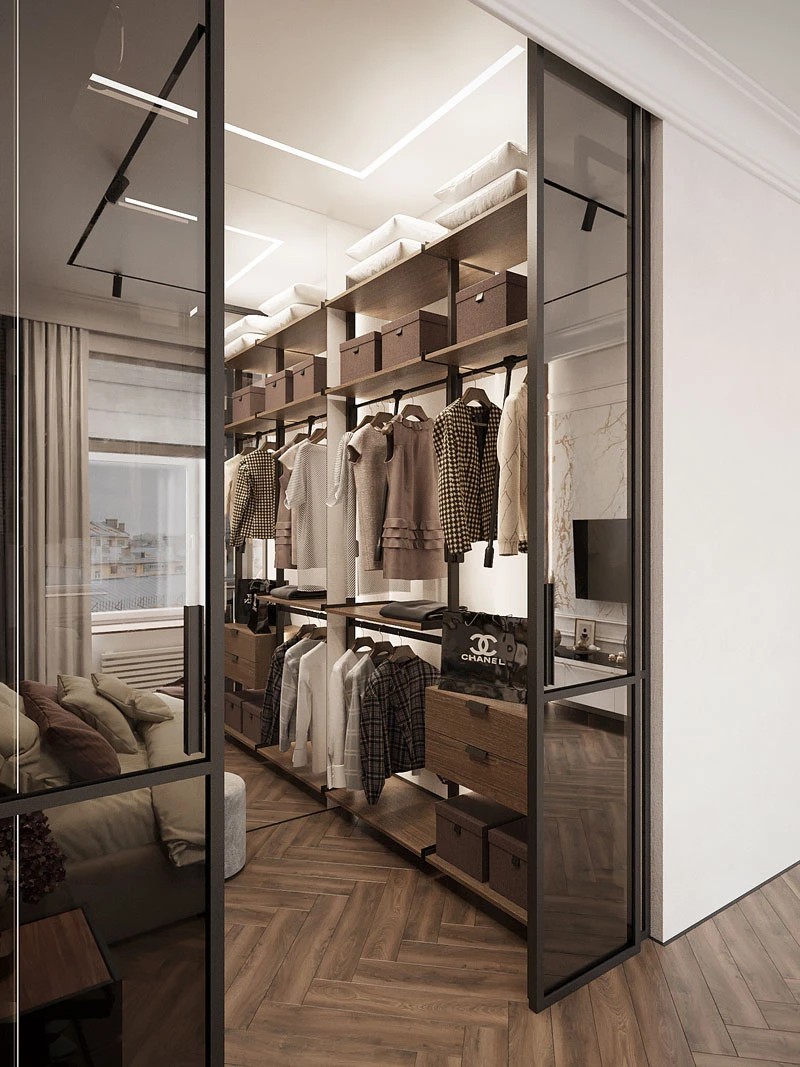 Проект на Свечном