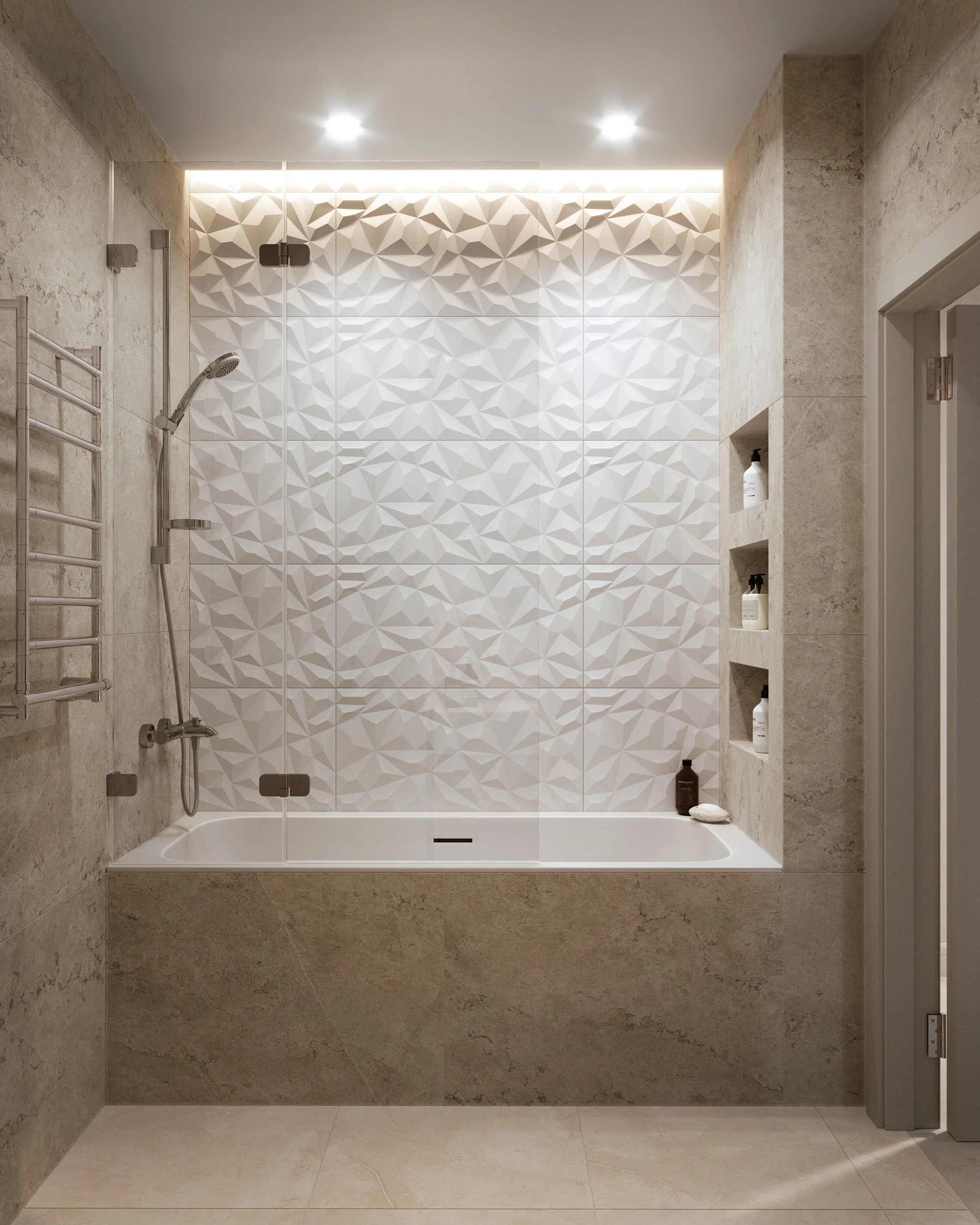 ЖК Новый Лесснер