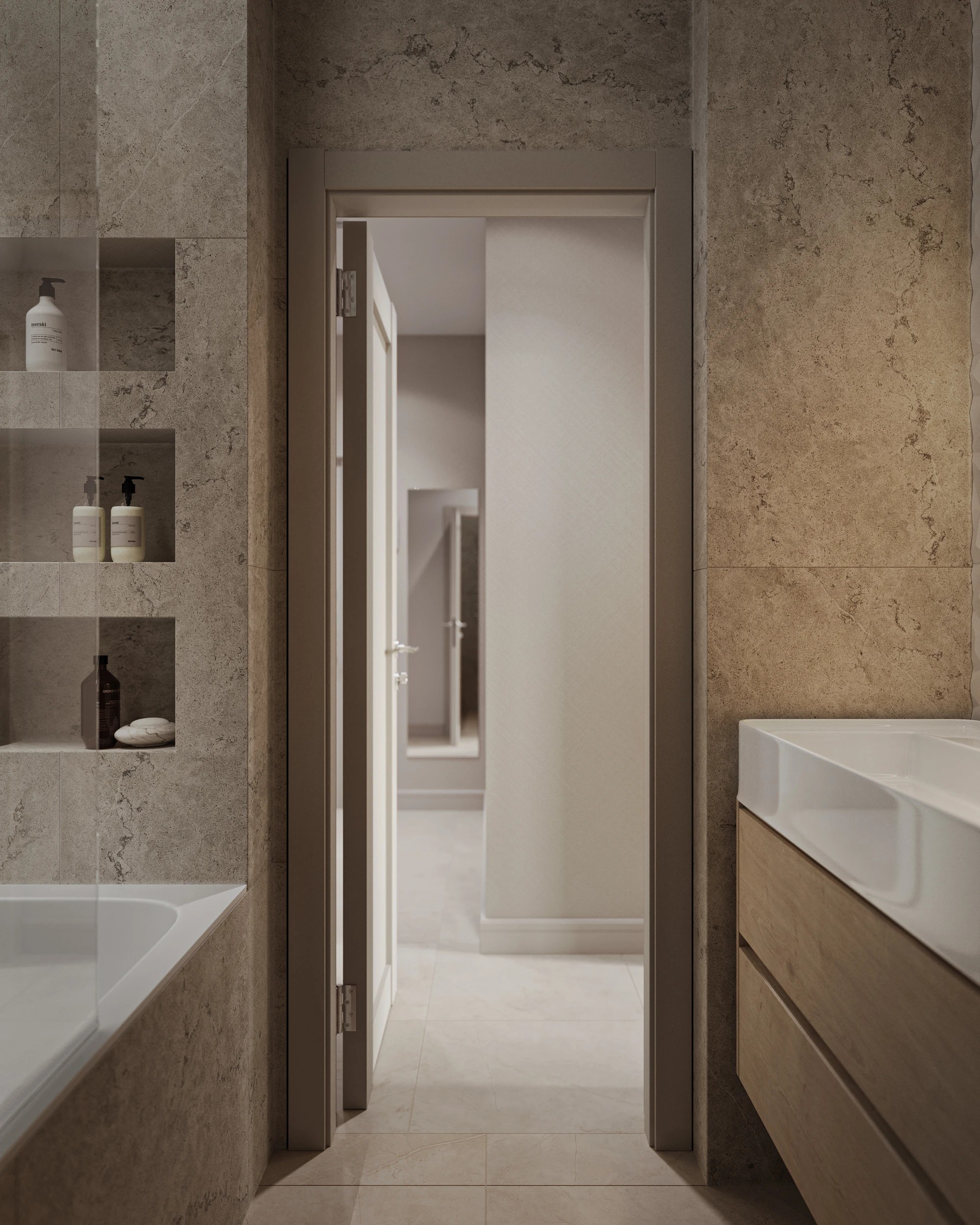 ЖК Новый Лесснер