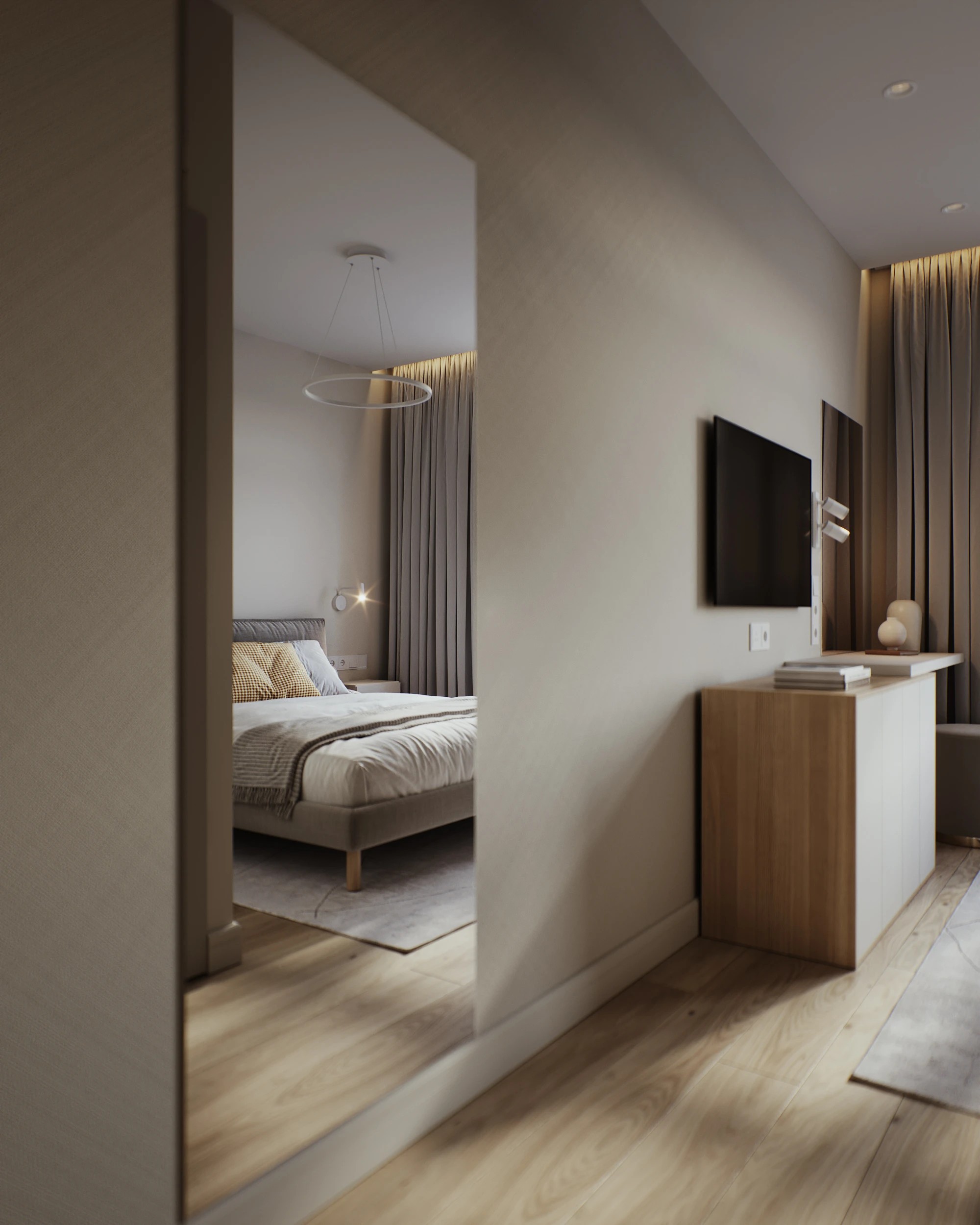 ЖК Новый Лесснер