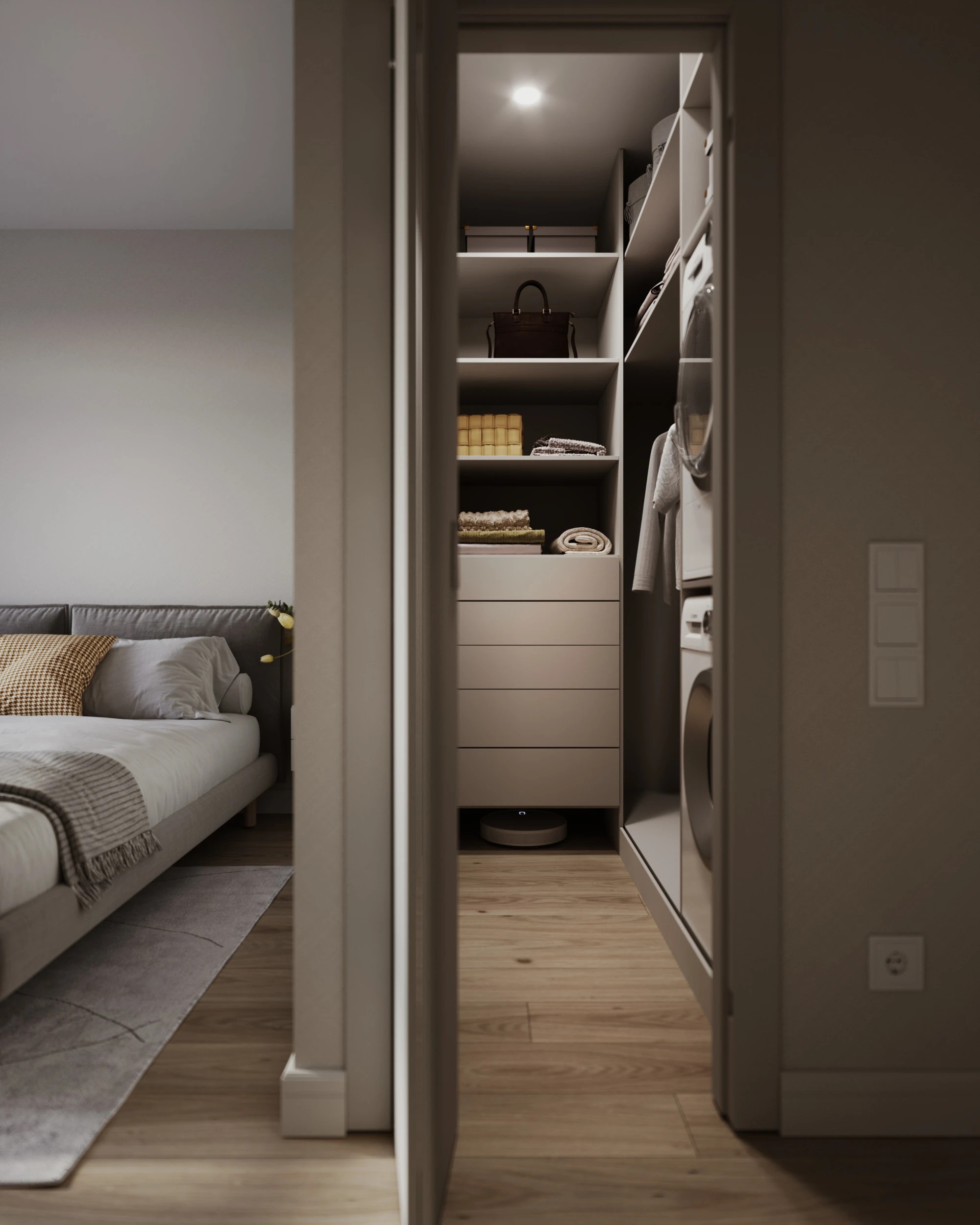 ЖК Новый Лесснер