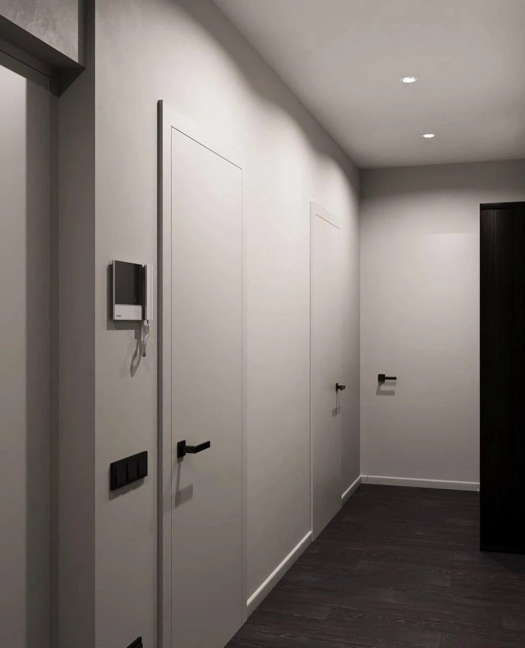 ЖК Триумф Парк